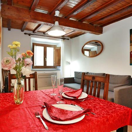 San Zanobi Apartment Florence Buitenkant foto