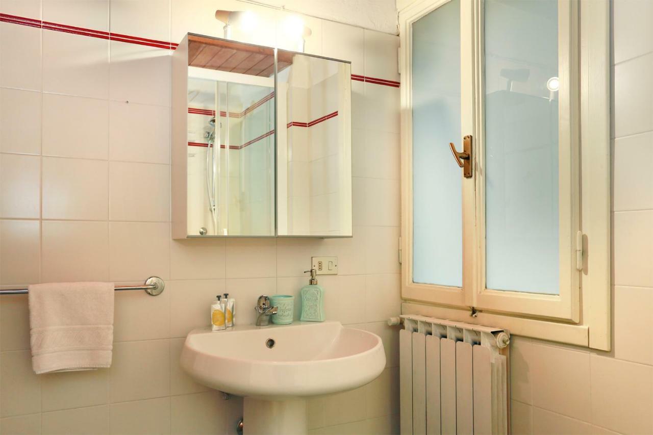 San Zanobi Apartment Florence Buitenkant foto