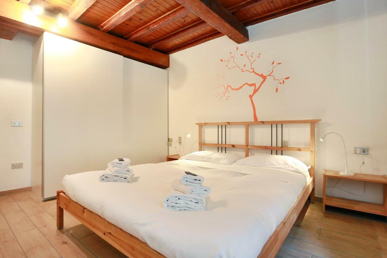 San Zanobi Apartment Florence Buitenkant foto