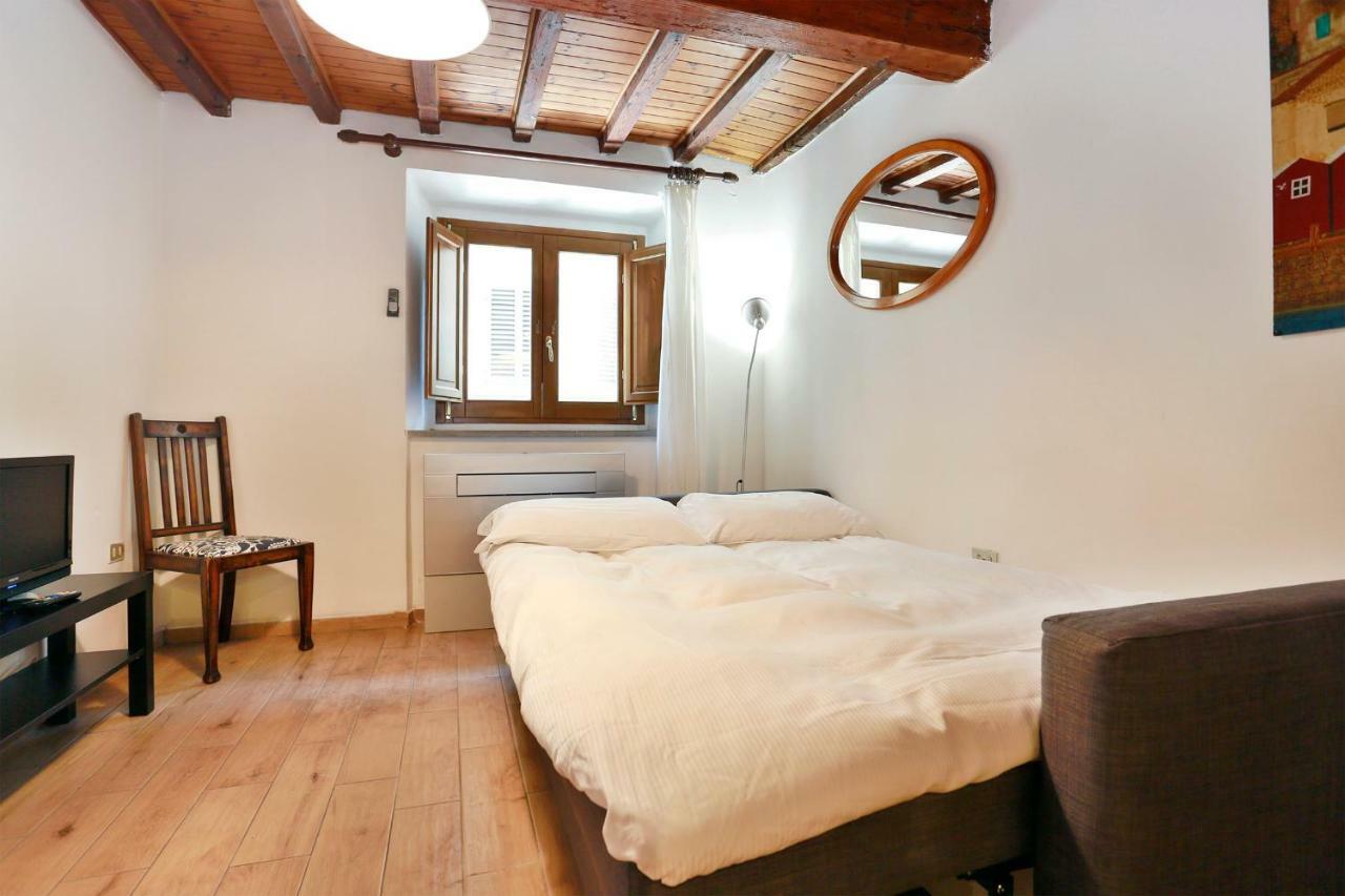 San Zanobi Apartment Florence Buitenkant foto