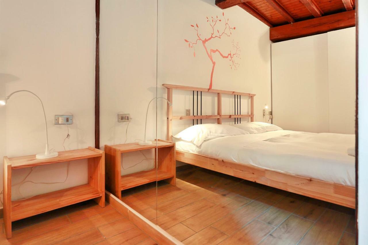 San Zanobi Apartment Florence Buitenkant foto