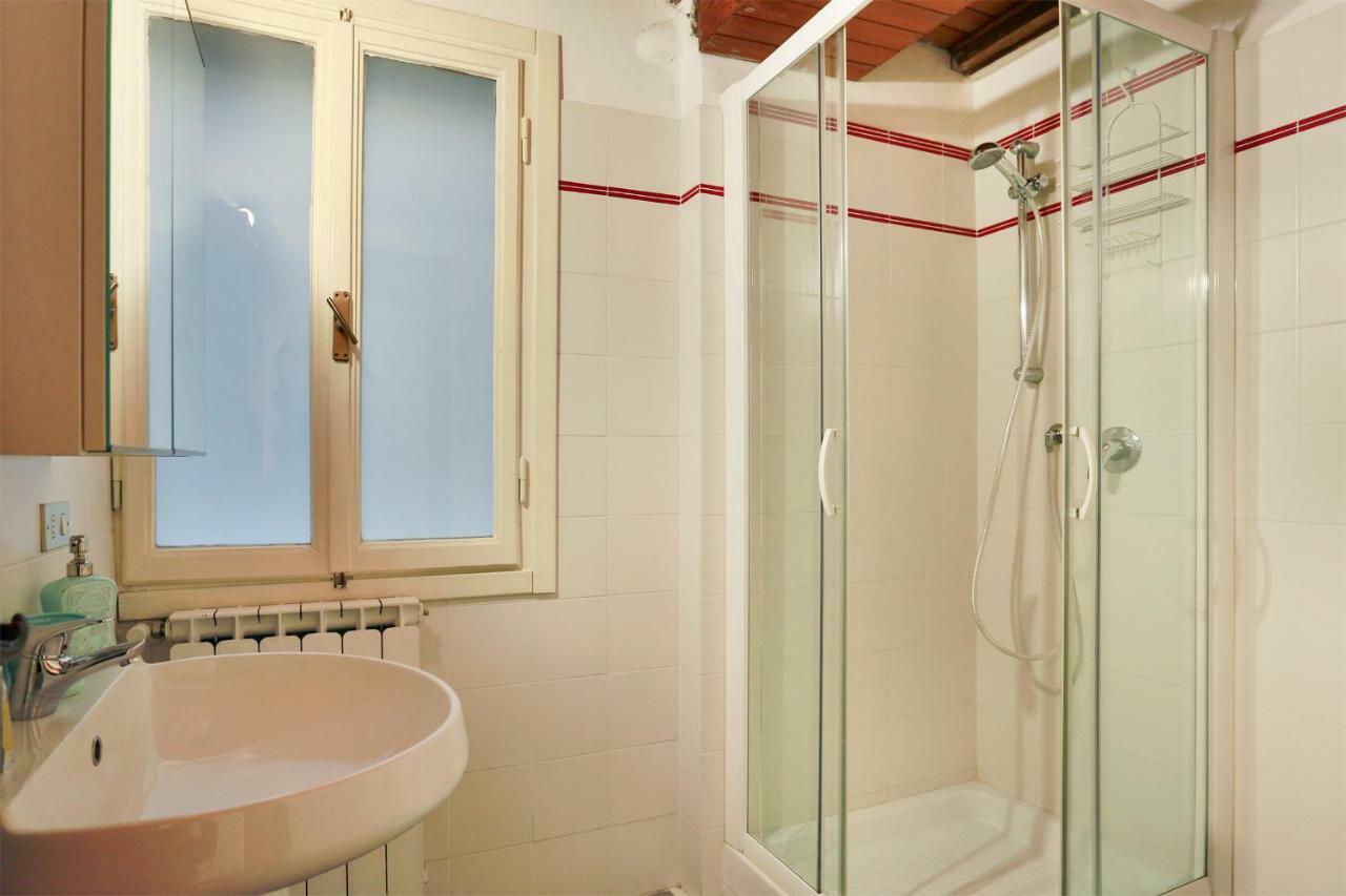 San Zanobi Apartment Florence Buitenkant foto