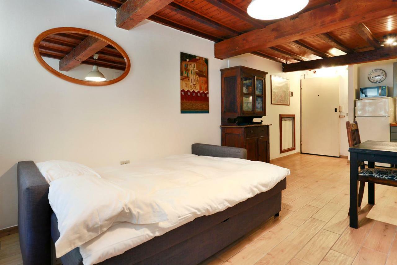 San Zanobi Apartment Florence Buitenkant foto