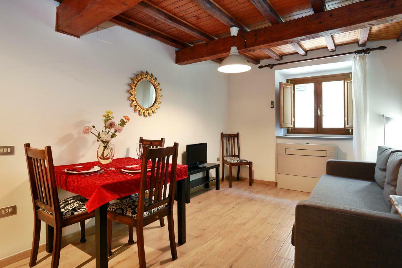 San Zanobi Apartment Florence Buitenkant foto